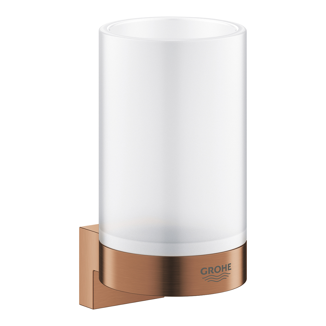 Държач за чаша Grohe Selection 41027DL0 – Grohe 11.1.14.0094 – снимка 2